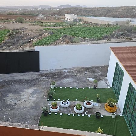 Apartamento Casita Amada Santa Cruz de Tenerife Exterior foto