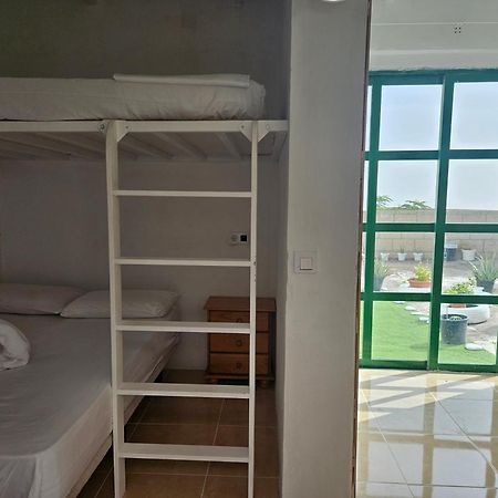 Apartamento Casita Amada Santa Cruz de Tenerife Exterior foto