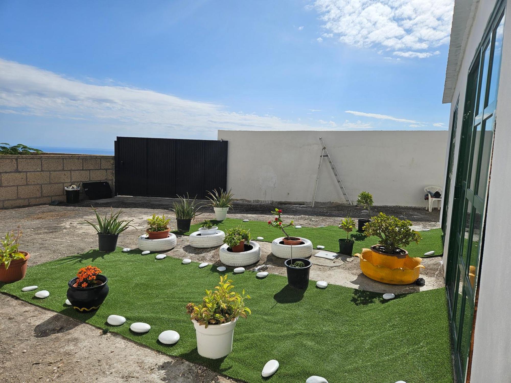 Apartamento Casita Amada Santa Cruz de Tenerife Exterior foto
