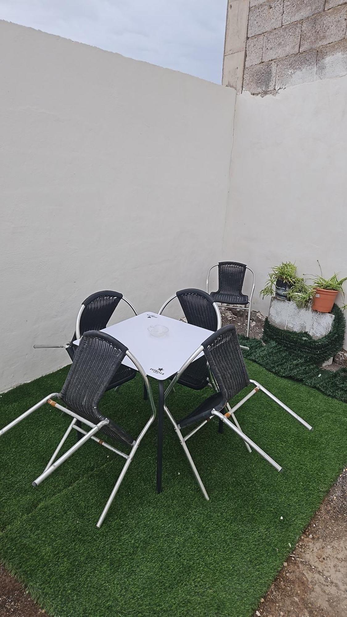Apartamento Casita Amada Santa Cruz de Tenerife Exterior foto