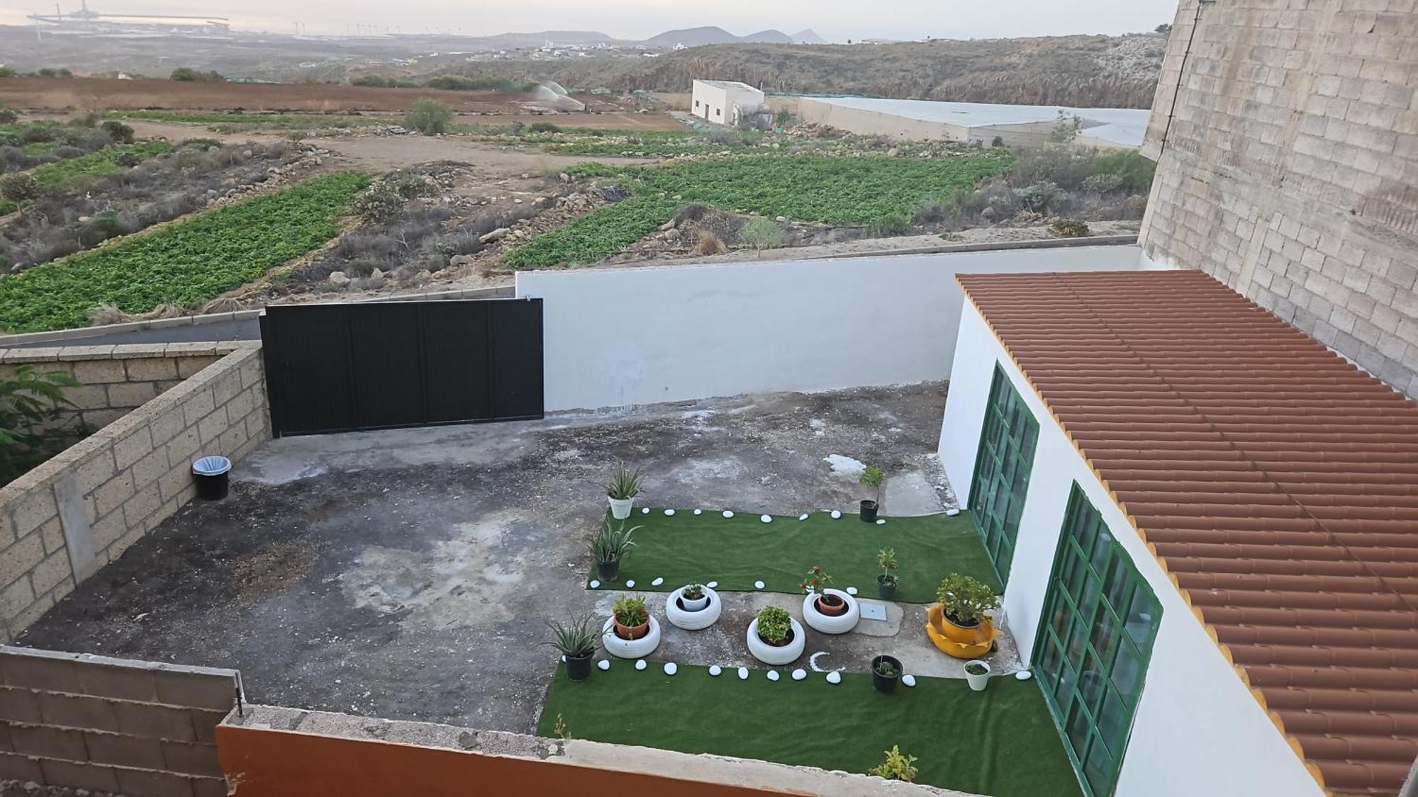 Apartamento Casita Amada Santa Cruz de Tenerife Exterior foto