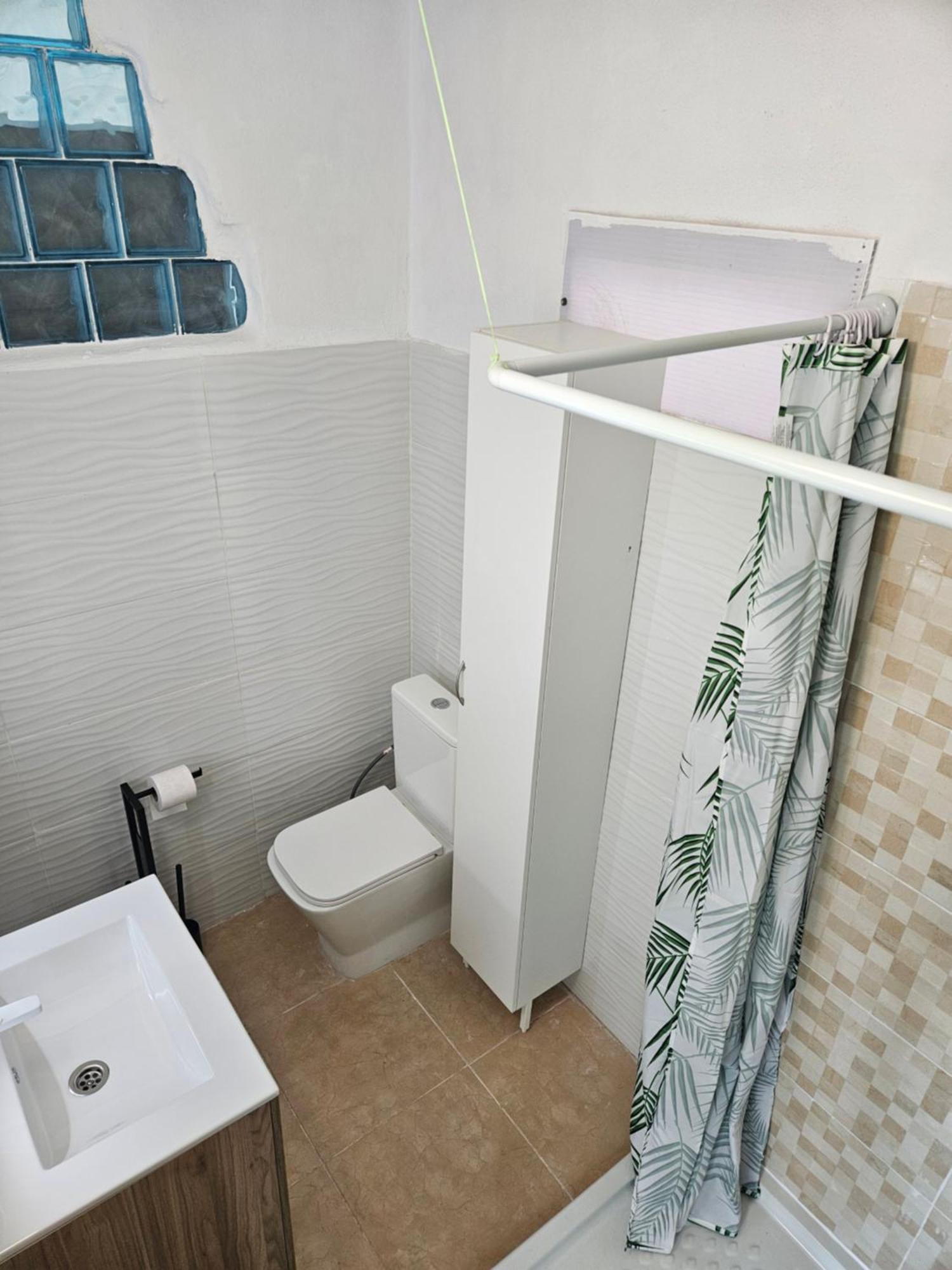 Apartamento Casita Amada Santa Cruz de Tenerife Exterior foto