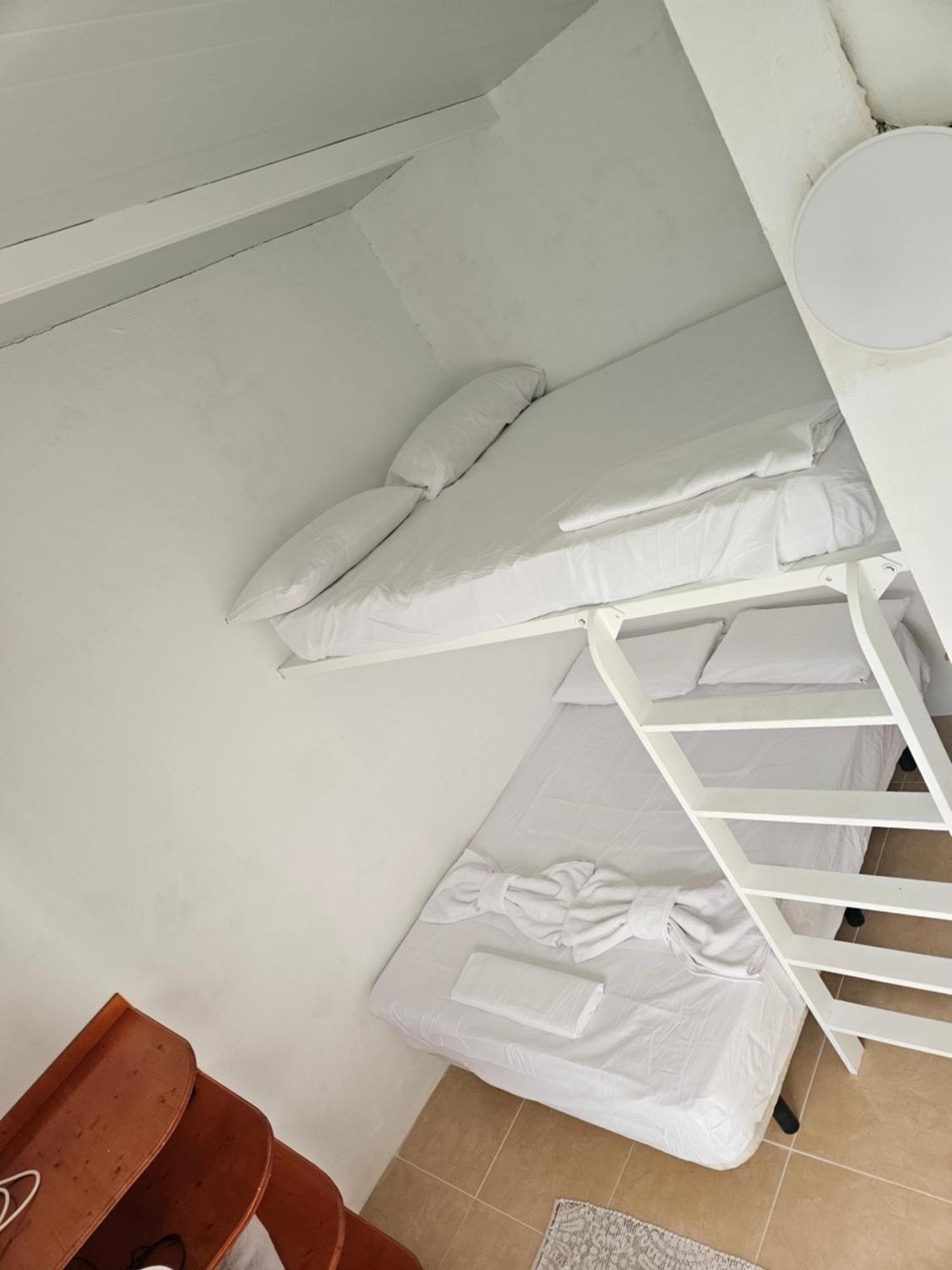 Apartamento Casita Amada Santa Cruz de Tenerife Exterior foto