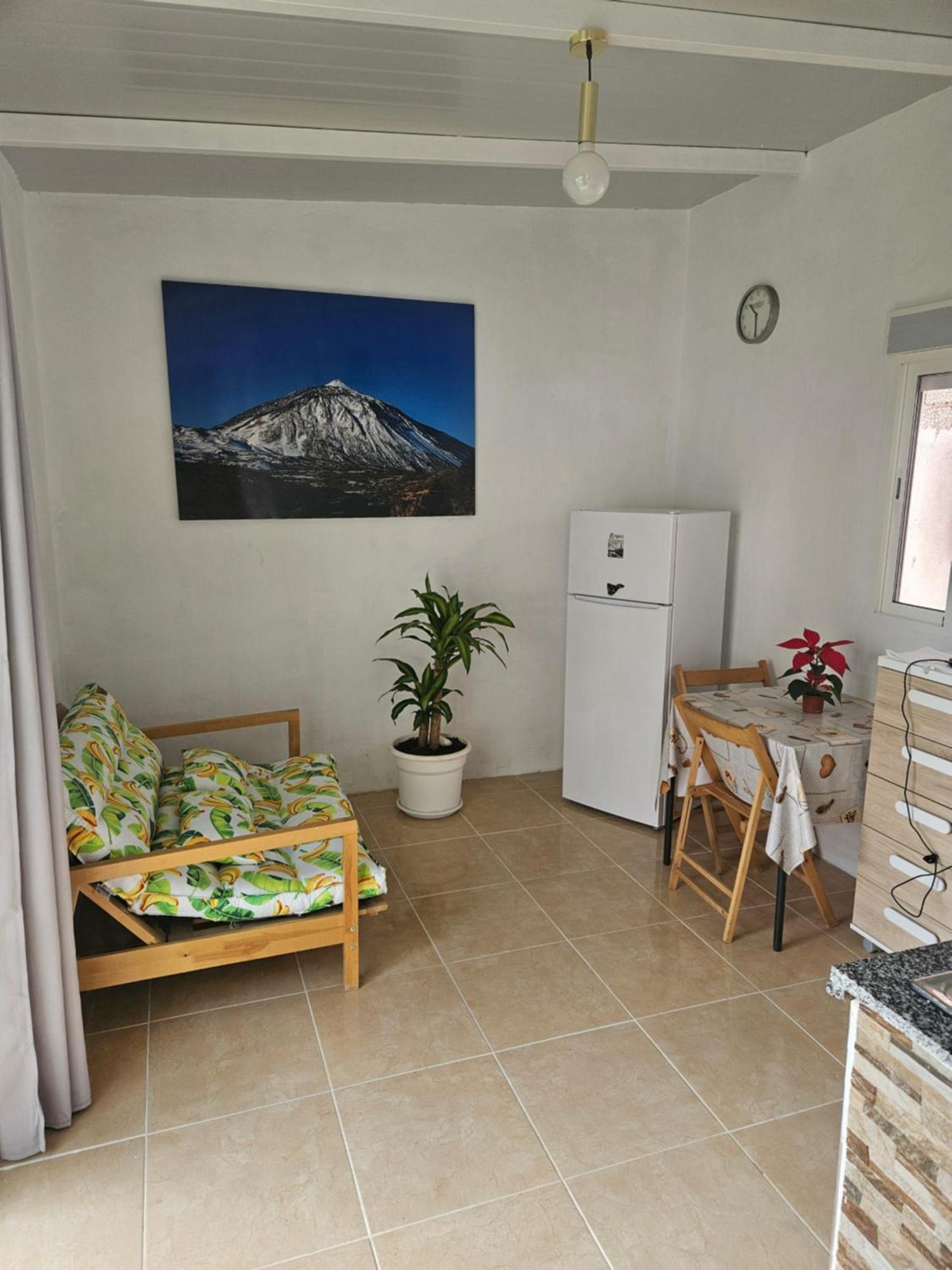 Apartamento Casita Amada Santa Cruz de Tenerife Exterior foto