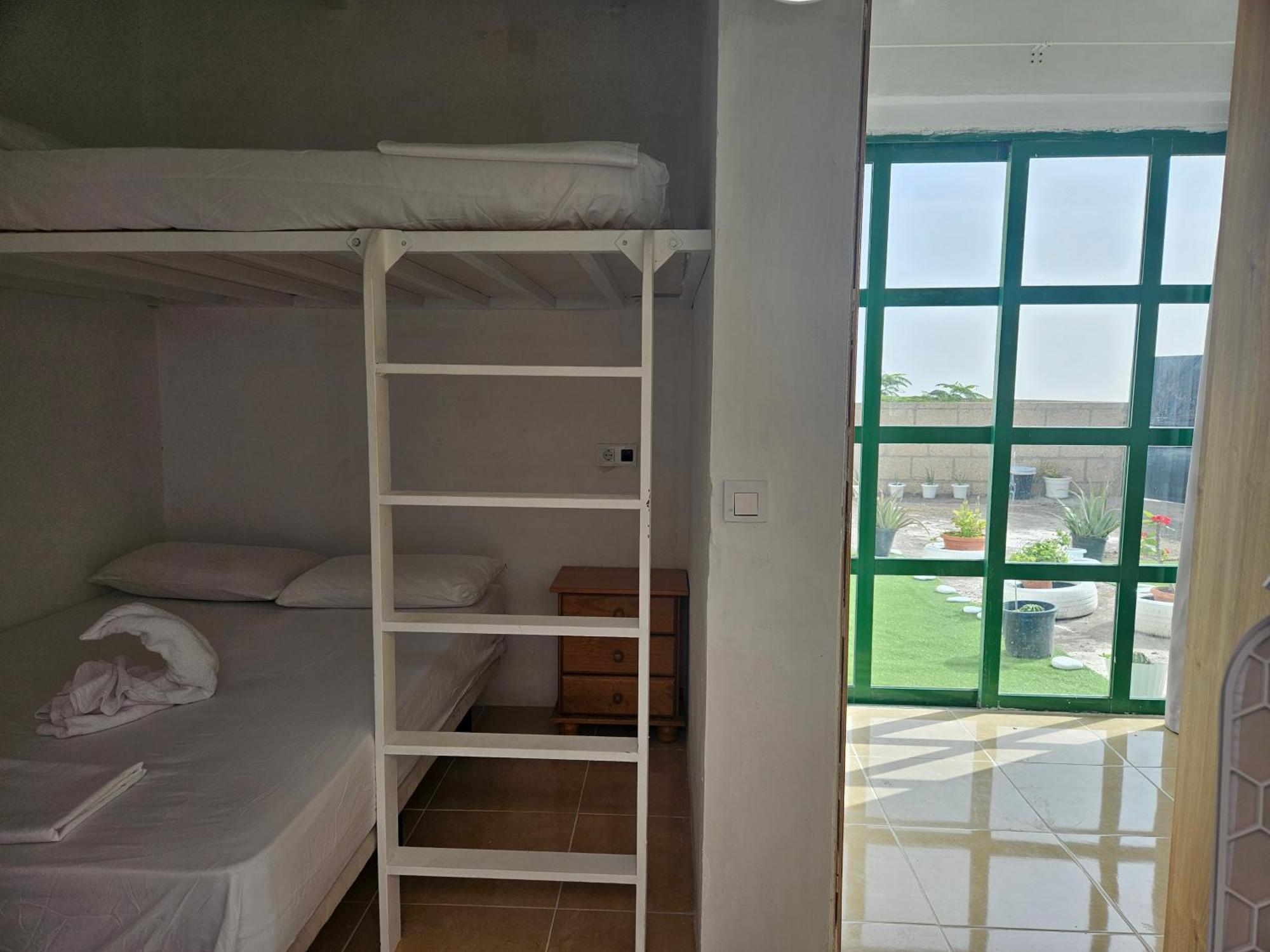 Apartamento Casita Amada Santa Cruz de Tenerife Exterior foto