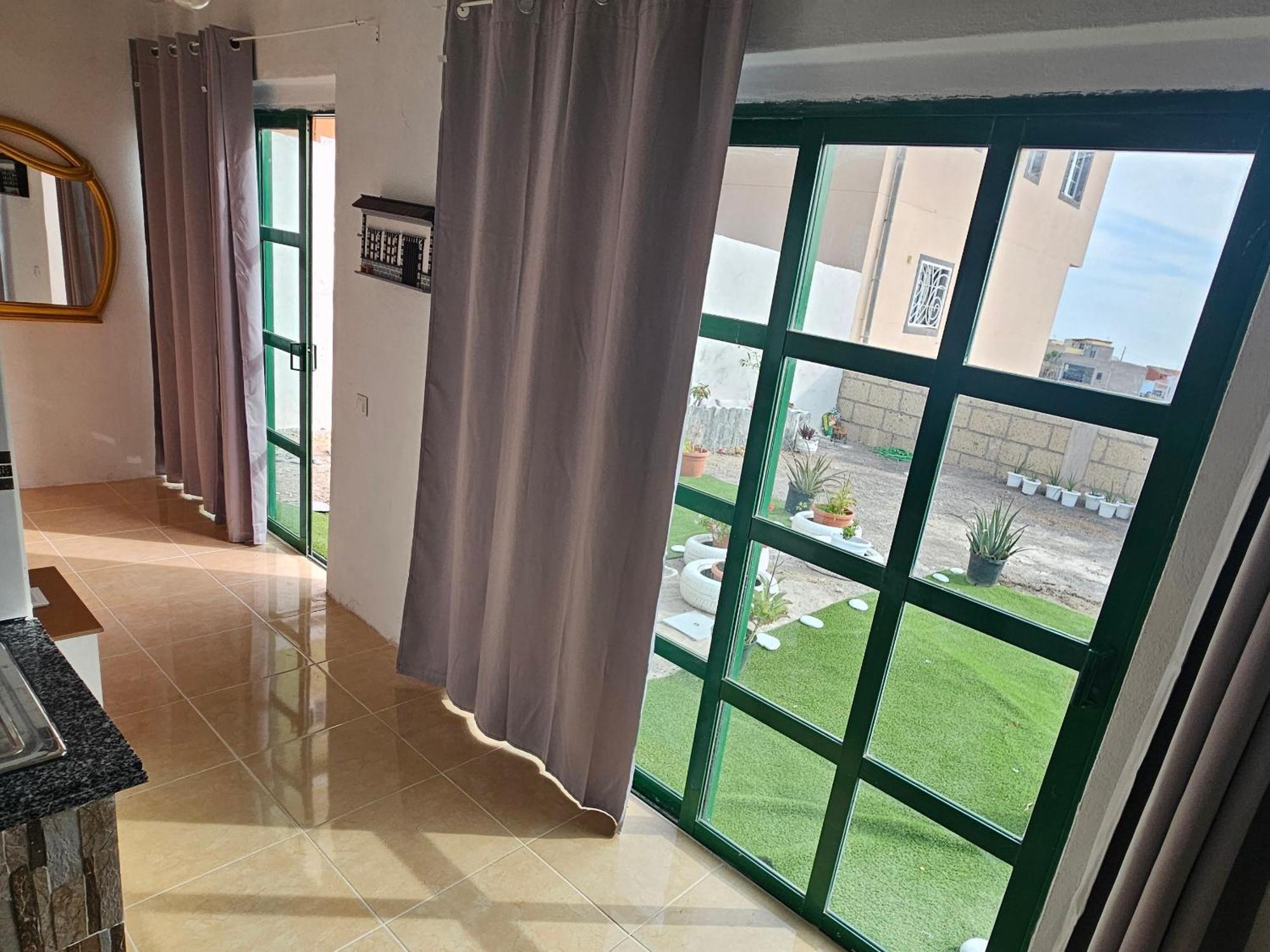 Apartamento Casita Amada Santa Cruz de Tenerife Exterior foto