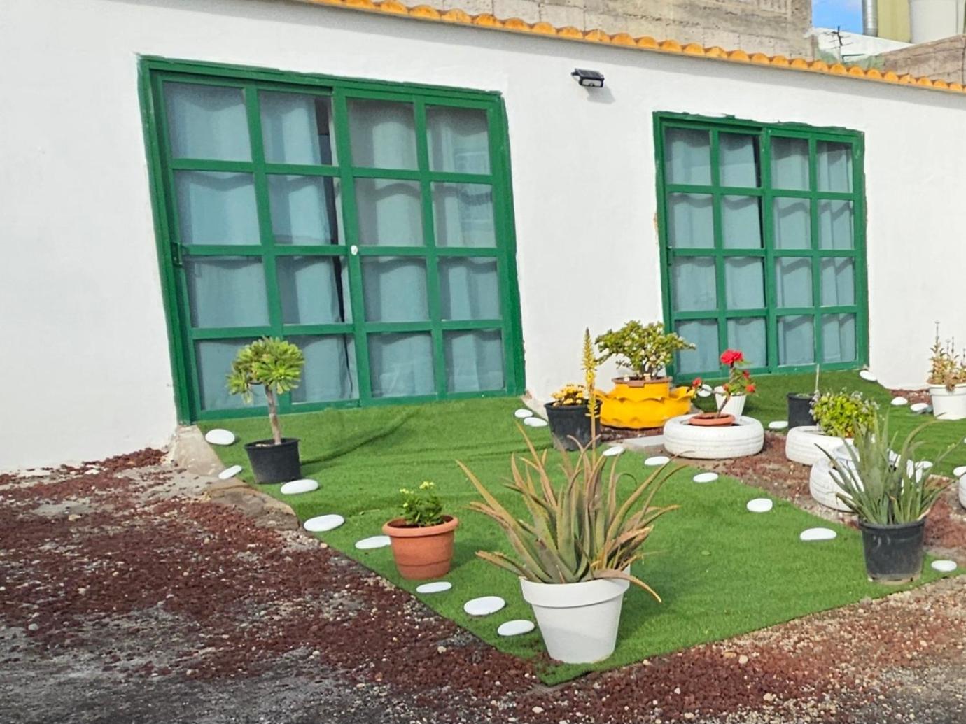 Apartamento Casita Amada Santa Cruz de Tenerife Exterior foto