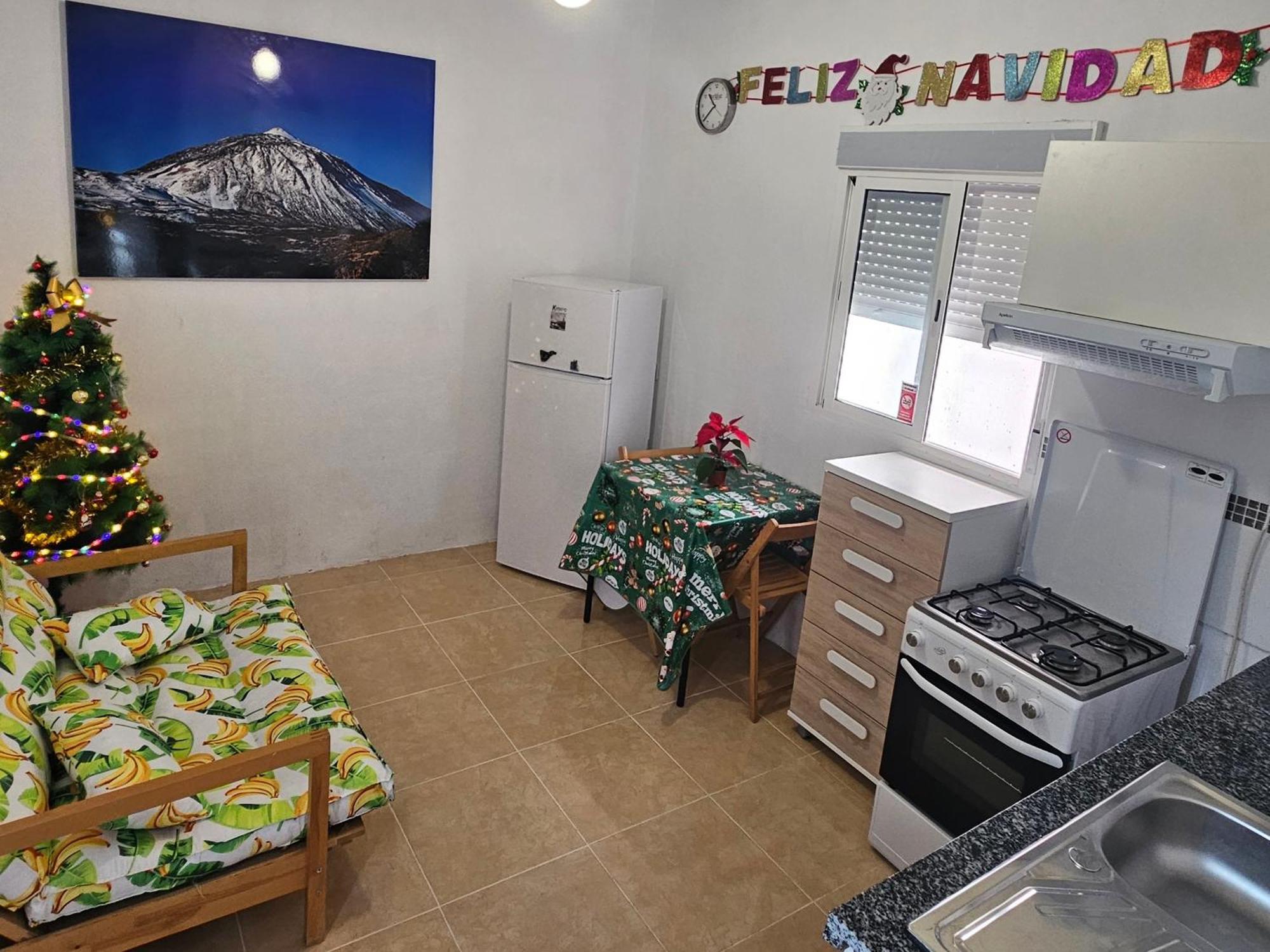 Apartamento Casita Amada Santa Cruz de Tenerife Exterior foto