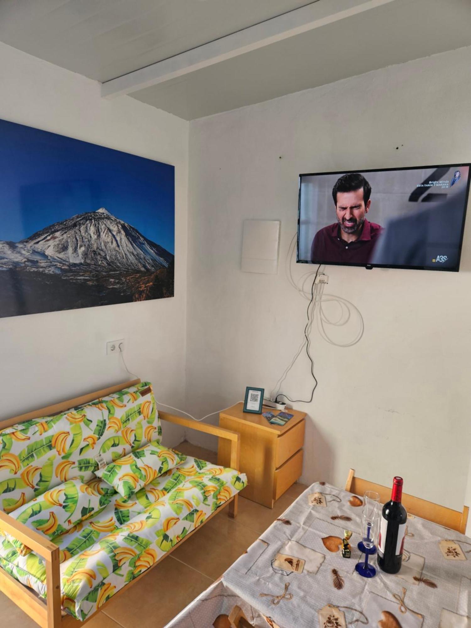 Apartamento Casita Amada Santa Cruz de Tenerife Exterior foto